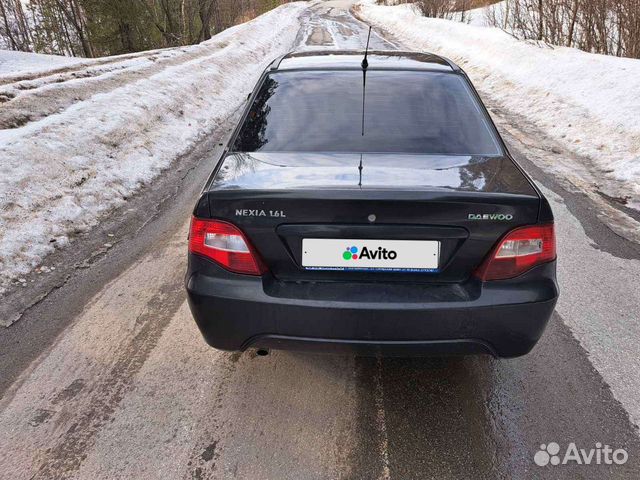 Daewoo Nexia 1.6 МТ, 2011, 164 000 км