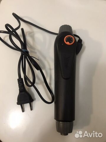 Нагреватель проточный