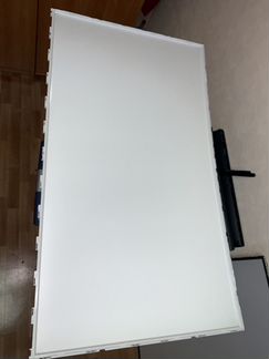 Светорассеиватель с подсветкой samsung 43 49 55