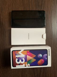 Samsung galaxy m31s 128gb