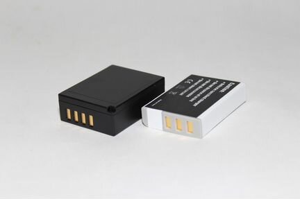 Аккумуляторы для Fujifilm