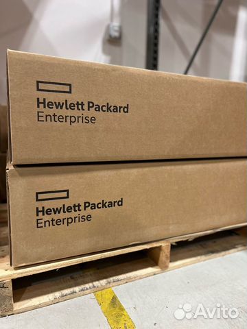 HPE Proliant DL360 Gen10 4214R