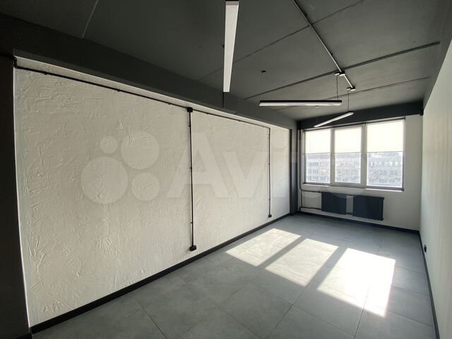 Стильный офис, 18 м²