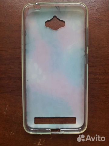 Чехол на Asus Zenfone Max