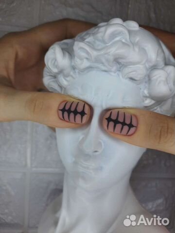 Маникюр, Гель-лак, Наращивание ногтей в Амуре