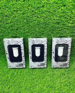 Автомобильное Зарядное Устройство 2,4А \ 2USB