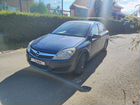 Opel Astra 1.6 МТ, 2008, 361 452 км