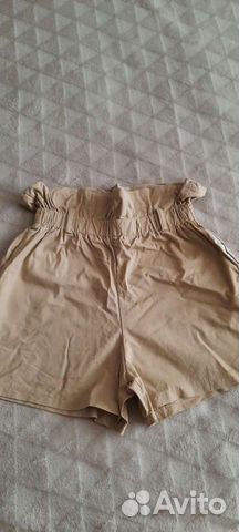 Шорты