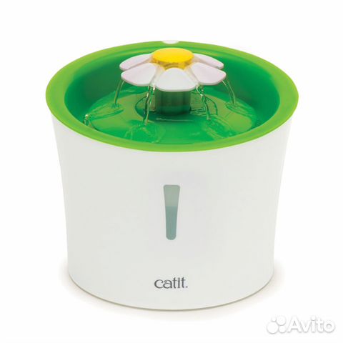 Catit senses 2.0 Поилка-фонтан 
