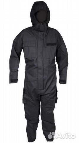 Британский полицейский комбинезон, Remploy