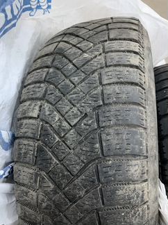 Pirelli Ice Zero FR 185/60 R15 88T 3шт