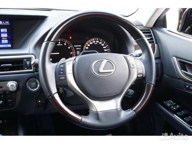 Lexus GS 3.5 AT, 2013, 80 000 км