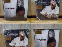 Винил Avril Lavigne (3LP)
