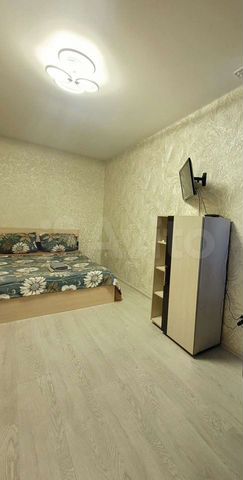 1-к. квартира, 35 м², 2/9 эт.