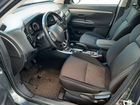 Mitsubishi Outlander 2.0 CVT, 2017, 66 987 км объявление продам