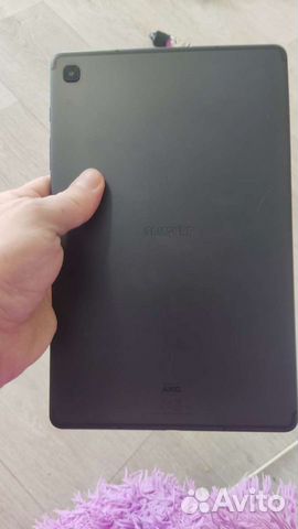 Планшет samsung galaxy tab s6 lait