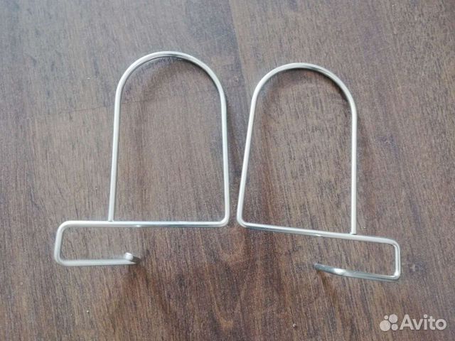 Держатель для полки IKEA