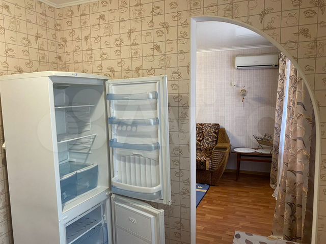 3-к. квартира, 54 м², 1/5 эт.