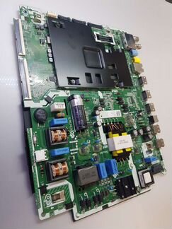 Материнки (SSB) для тв