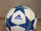 Футбольный мяч adidas Лига чемпионов объявление продам