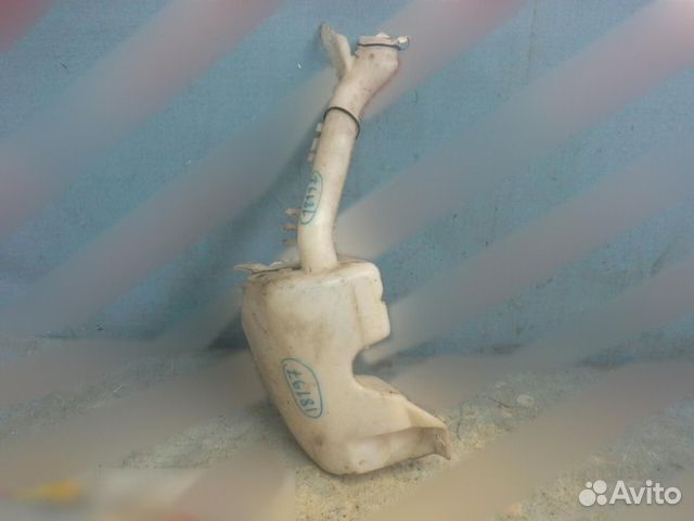 Бачок омывателя лобового стекла Citroen Xsara Pica