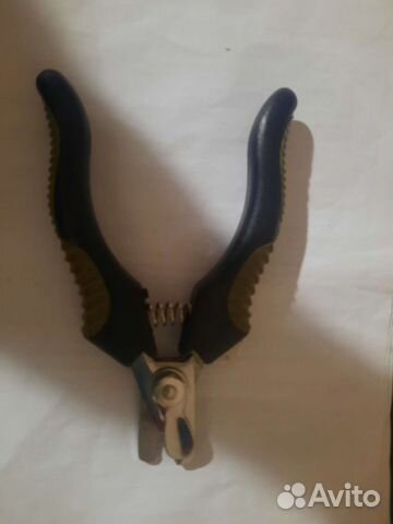 Когтерезка