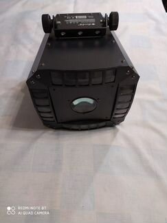 Световой прибор для дискотеки