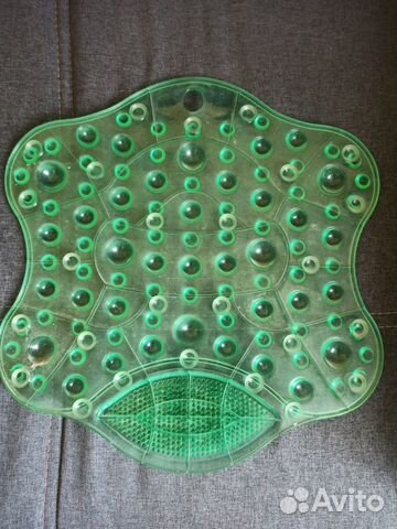 Ортопедический коврик