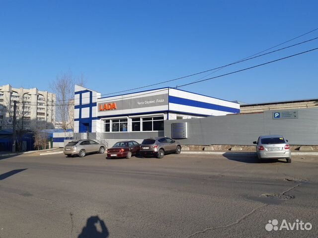 Сторож-охранник