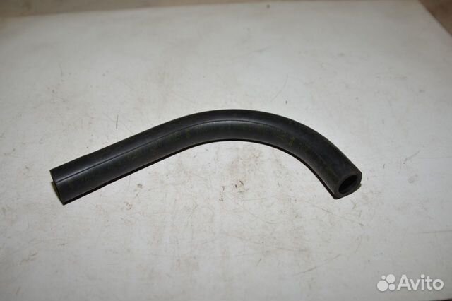 Шланг ваз 2108 бачка расширит. к термостату