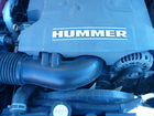 Hummer H3 5.3 AT, 2009, 130 000 км объявление продам