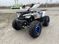 Квадроцикл motoland ATV wild 150 2020