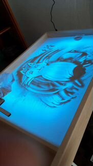 Световой стол