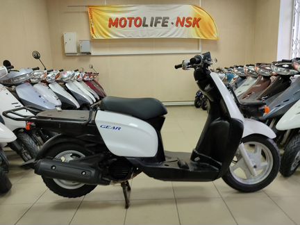 Японский скутер, мопед Yamaha Jog Aprio