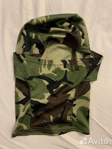 Балаклава woodland