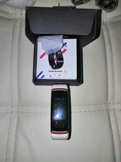 Фитнес браслет, умные часы, Smart watch