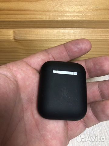 Air pods BOX