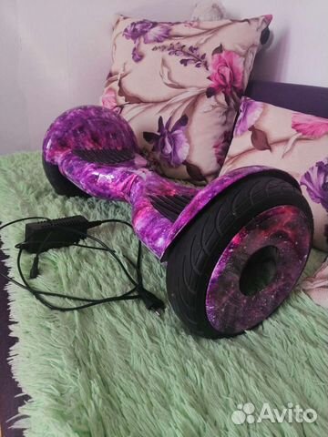 Гироскутер бу