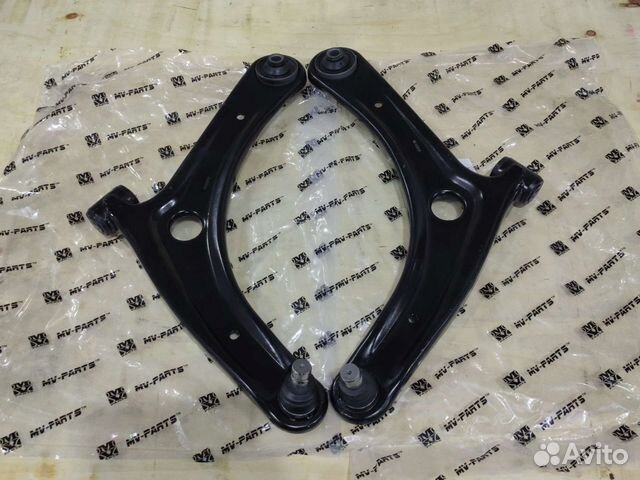 Рычаг передней Dodge Caliber/Jeep Compass/Patriot