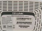 Маршрутизатор роутер tp-link TL-WR740N объявление продам