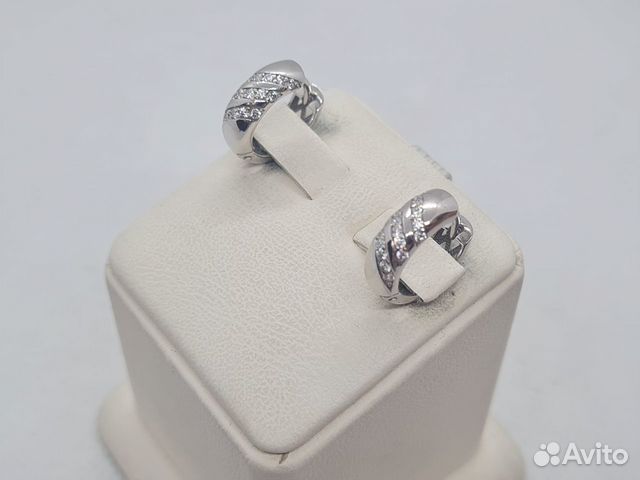 авито волгоград серьги