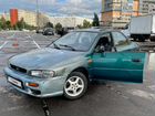 Subaru Impreza 1.5 AT, 1998, 297 000 км объявление продам