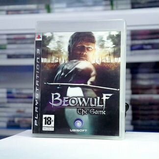 Beowulf ps3 (обмен)