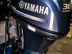 Лодочный мотор Yamaha F 30 bets