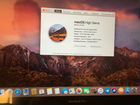 Macbook pro 13 2011г объявление продам