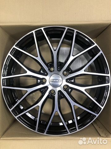 Диски R18 Neo 840 5*112