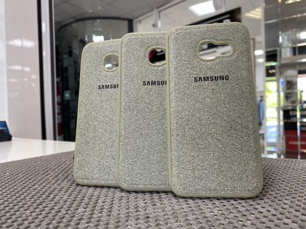 Чехол на Samsung A3 2017