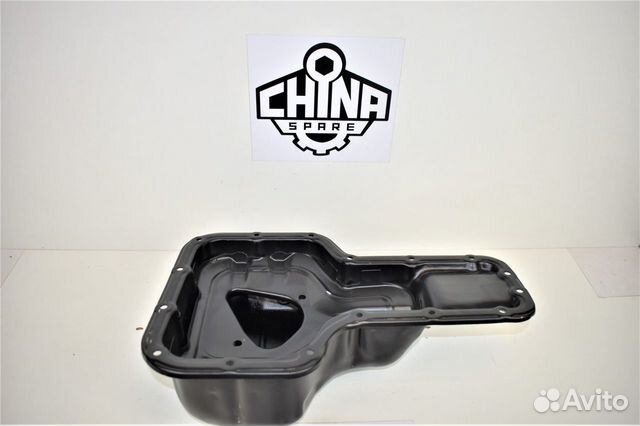 Масляный поддон 1ZZ-FE Toyota Pontiac Vibe Новый