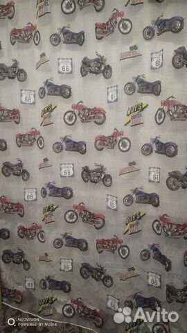 Тюль ш 2 в 2'50