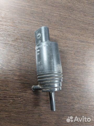 Насос омывателя Bmw X5 E53 3.0D M57 2003